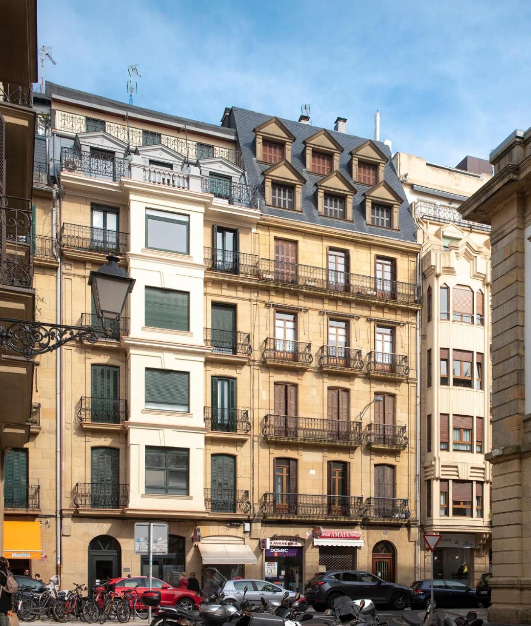 Santa Clara By Oldtown Appartement *