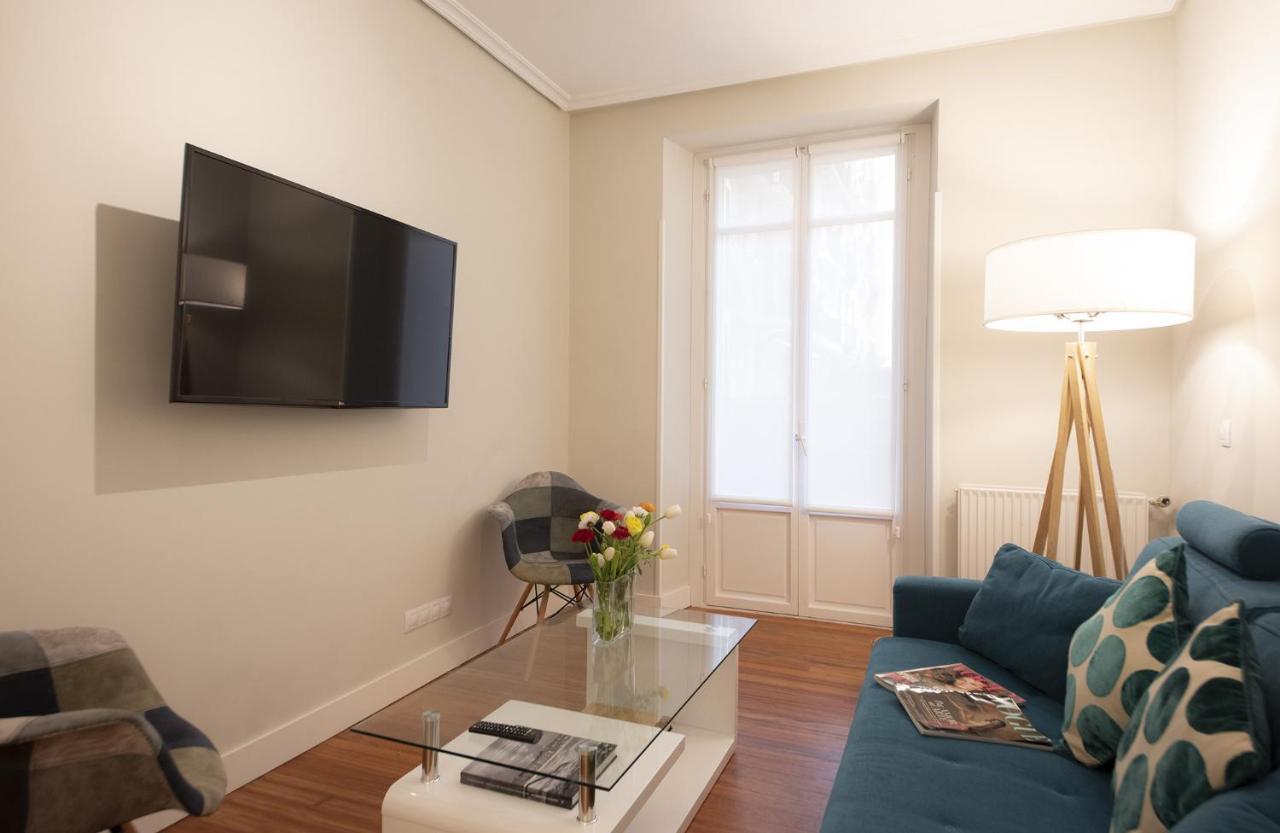 Appartement Santa Clara By Oldtown Saint-Sébastien