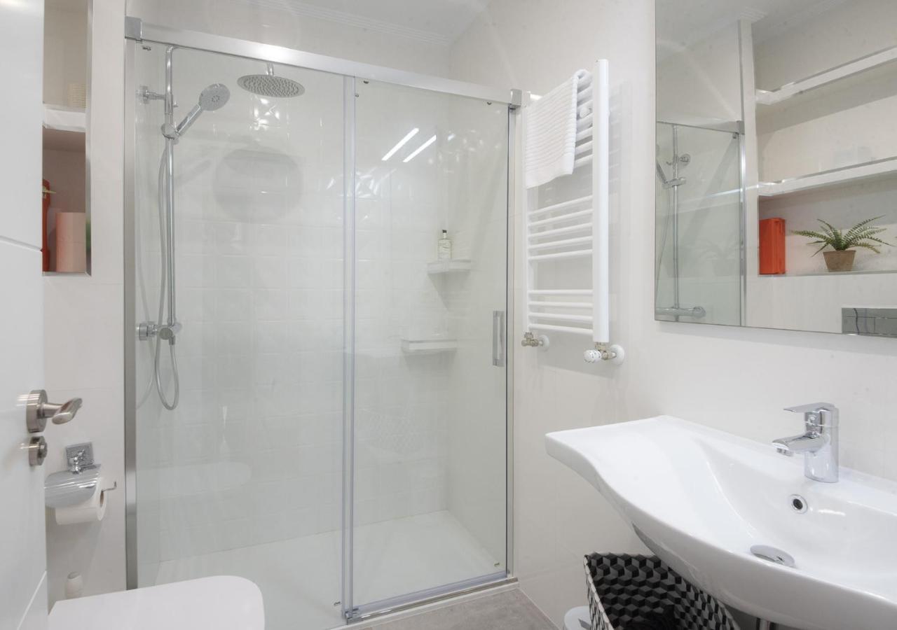 Appartement Santa Clara By Oldtown San Sebastian