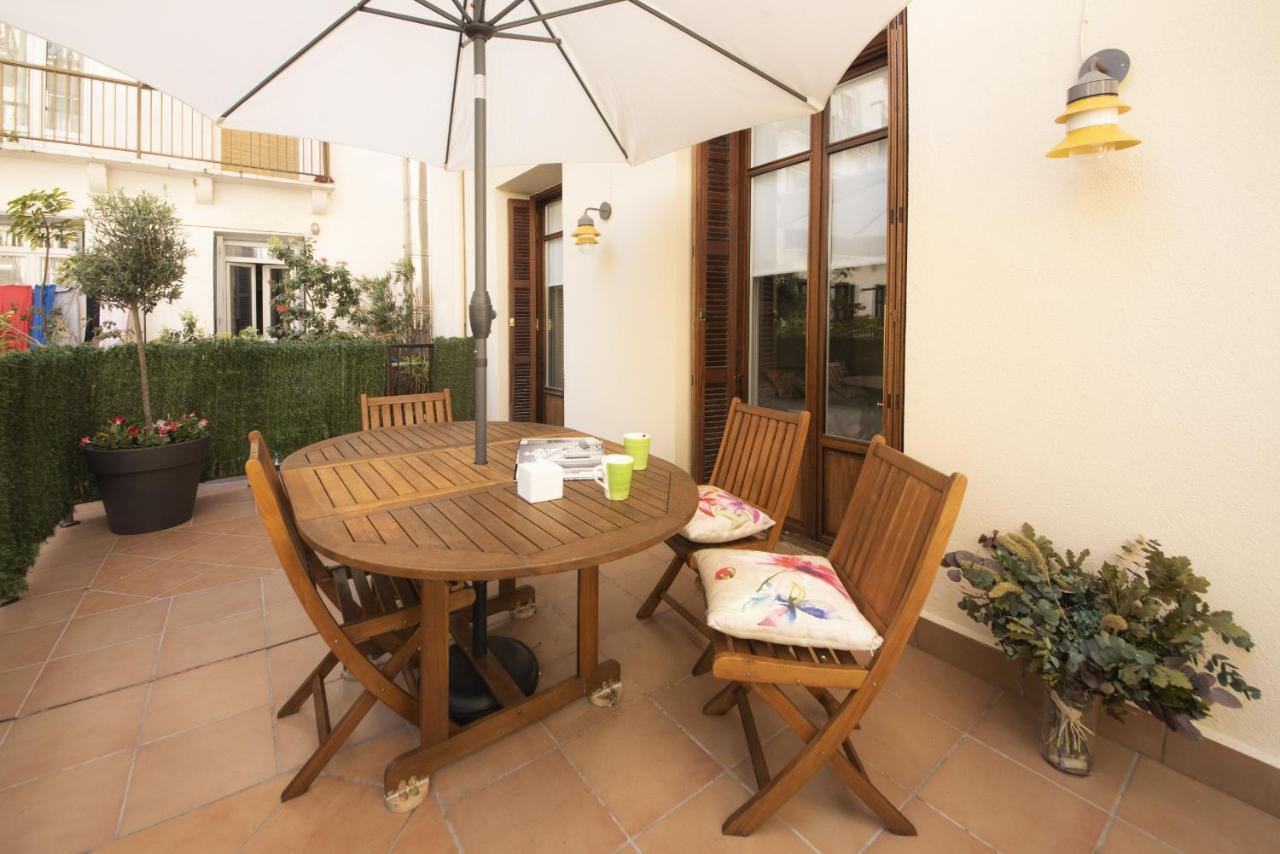 Santa Clara By Oldtown Appartement *